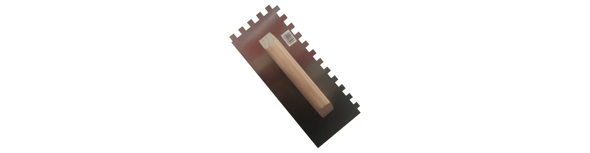 LLANA - DENTADA - 12X12 - FMT