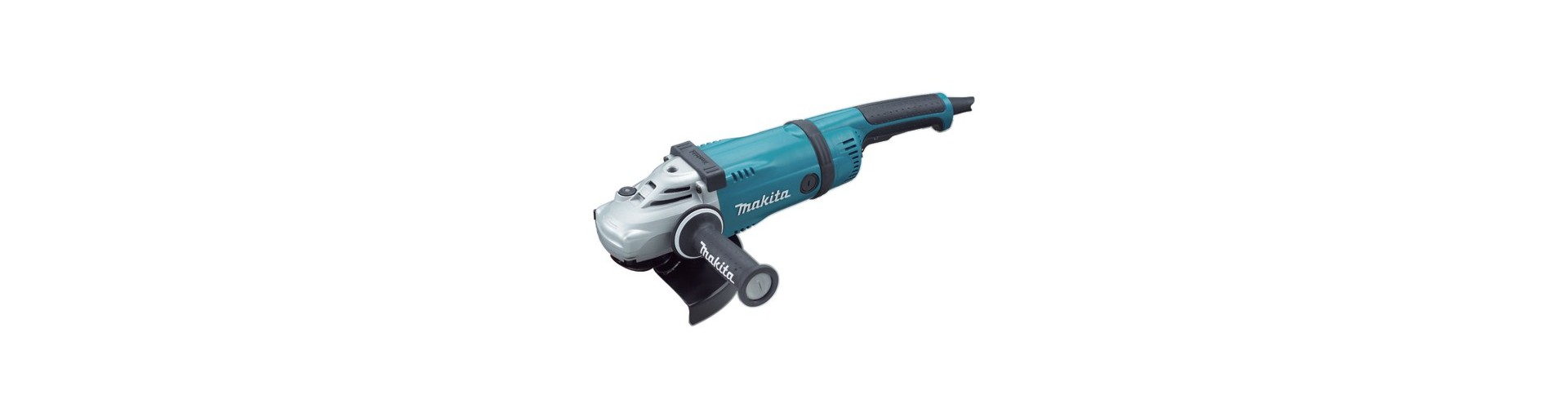 AMOLADORA ANGULAR GA9030 Ø 9 - 2400W MAKITA