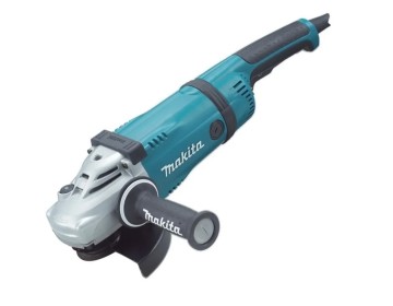AMOLADORA ANGULAR GA9030 Ø 9 - 2400W MAKITA