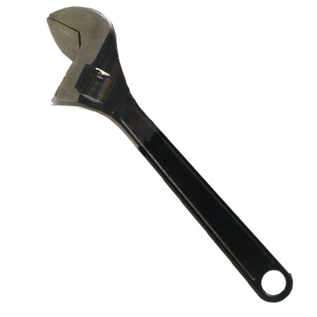 LLAVE AJUSTABLE 18 FMT HERRAMIENTAS