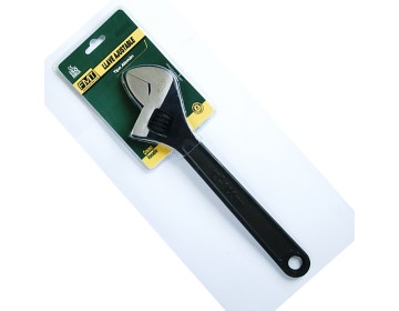 LLAVE AJUSTABLE 18 FMT HERRAMIENTAS