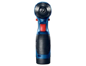 TALADRO ATORNILLADOR GSR 120-LI - C/ CARG - C/2BAT 12 V - 1500 RPM BOS