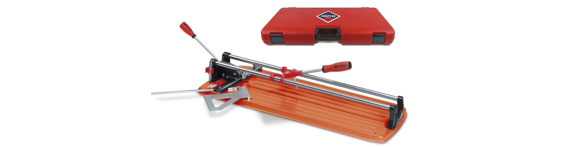 CORTADORA CERAMICA - TS-75 MAX - 75CM - RUBI