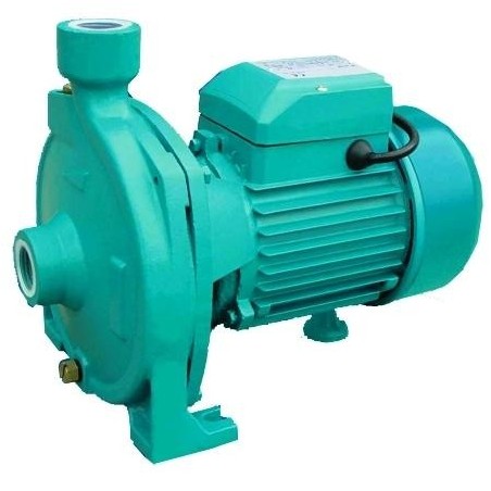 ELECTROBOMBA CENTRIFUGA 1.5 HP - 1100W - 128 L/MIN FEMA
