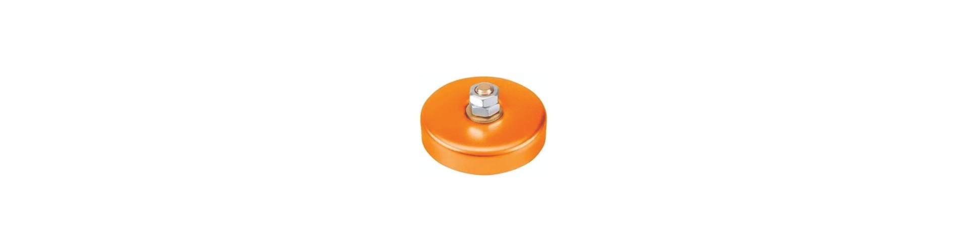 BASE DE MASA MAGNETICA 4 KG - 2 FMT