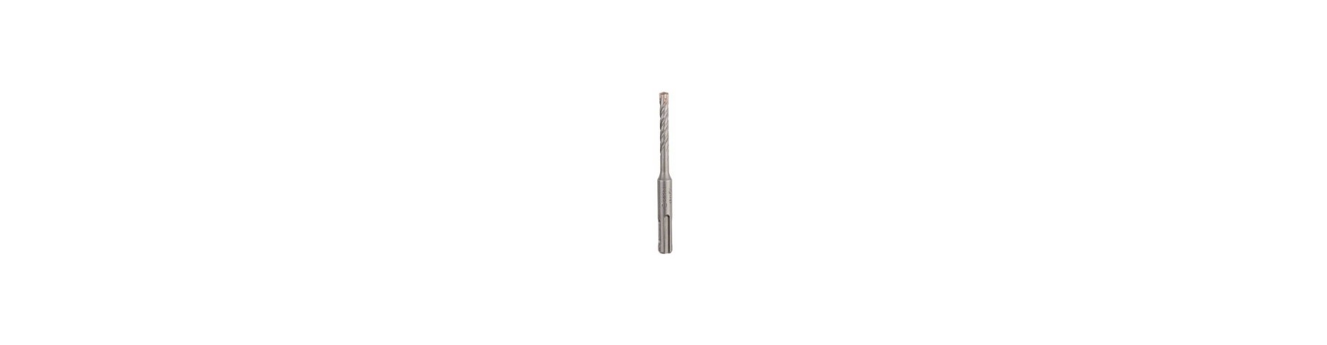 MECHA - SDS-PLUS - X5 - 6X50X110 MM - BOSCH