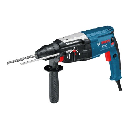 ROTOMARTILLO GBH2-28 D - SDS PLUS 850W- 3.1KG-1300RPM BOSCH