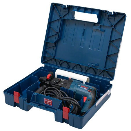 ROTOMARTILLO GBH2-28 D - SDS PLUS 850W- 3.1KG-1300RPM BOSCH