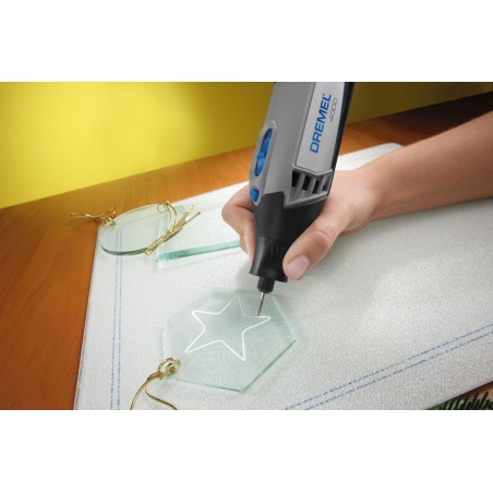 TORNO MULTIPRO M-4000 36 ACCESORIOS DREMEL