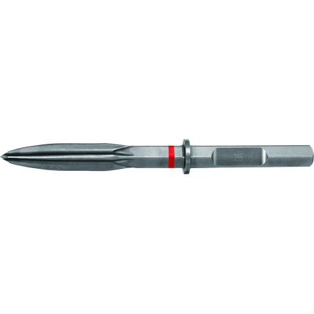 PUNTA - TE-H28P SM50 WAVE - HEX 28 - 500MM - HILTI