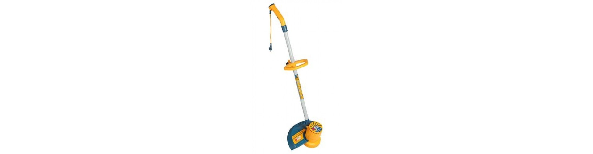 BORDEADORA FMT 2 RULEMANES BLINDADOS 290 W FMT