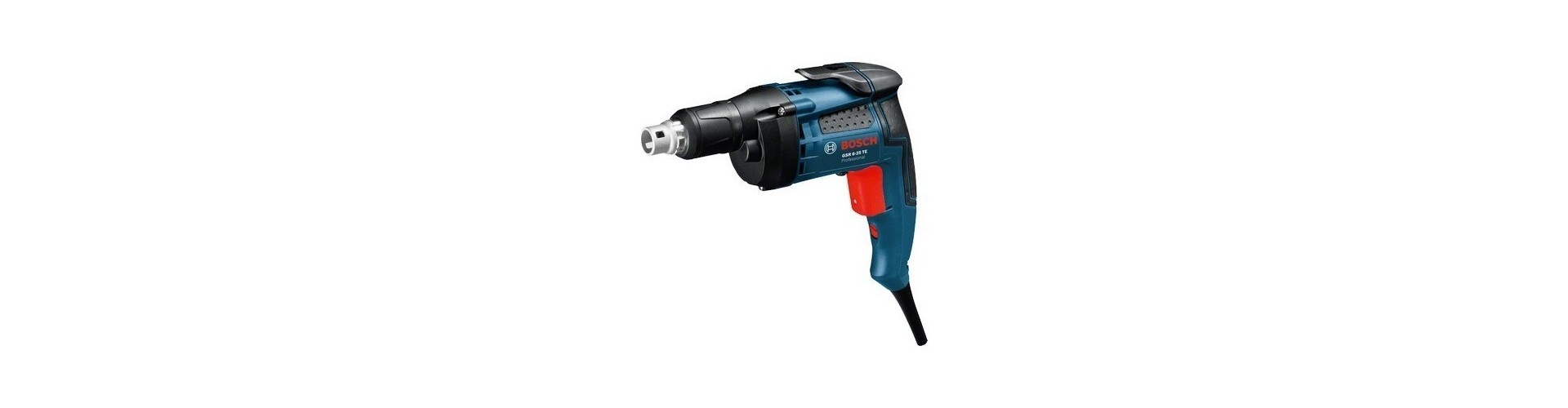 ATORNILLADOR ELECTRICO GSR 6-25 TE 710W BOSCH