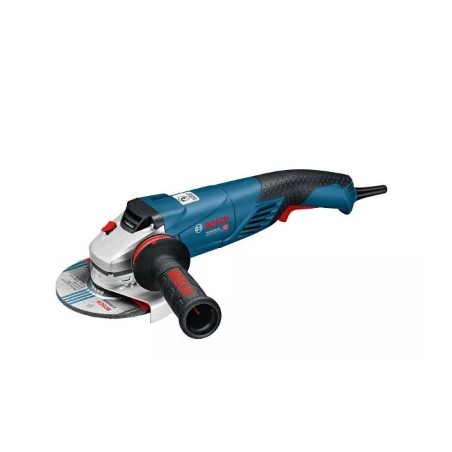 AMOLADORA ANGULAR - GWS18-125 PL - 1800W - BOSCH