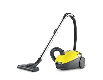 ASPIRADORA - VC 1 - 1000W - 1.5 LTS - KARCHER