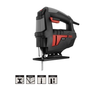 SIERRA CALADORA 4400 400W SKIL
