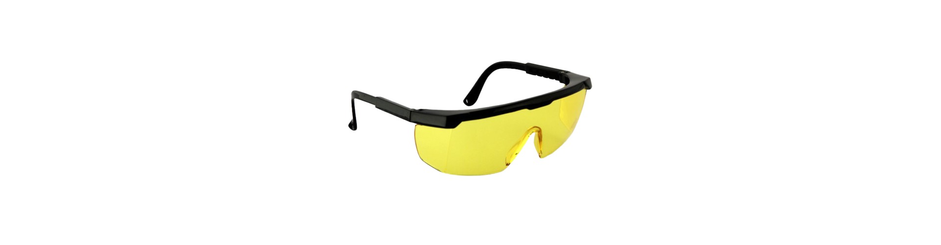 ANTEOJO AF ARGON AMARILLO LIBUS
