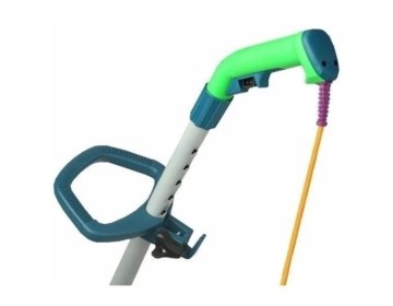 BORDEADORA SCHAFER CON 2 RULEMANES M2 340W BIGUA