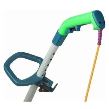 BORDEADORA SCHAFER CON 2 RULEMANES M2 340W BIGUA