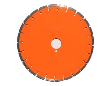 DISCO DIAMANTADO - L20C10SS - 20 - ALIAFOR