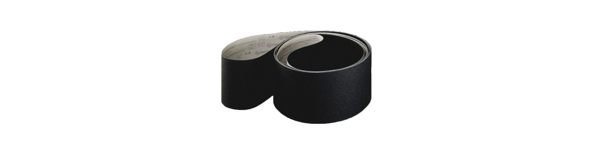 HOJA LIJADORA DE BANDA GR 80 MADERA 75 X 533