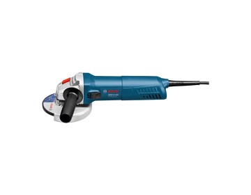 AMOLADORA ANGULAR GWS 11-125 5 - 1100W BOSCH