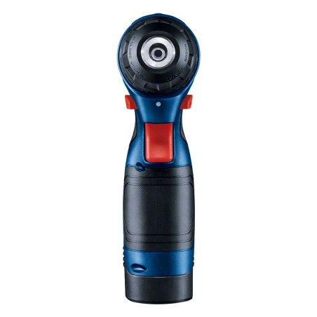 TALADRO ATORNILLADOR GSR 120-LI - C/CAJA - C/1 BAT 12 V - 1500 RPM BOS