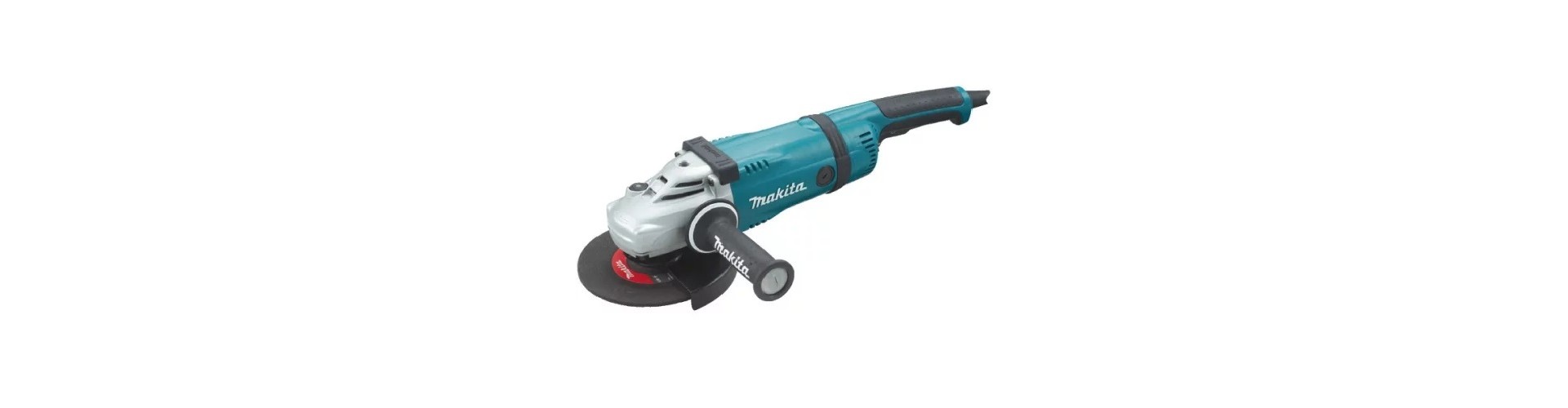 AMOLADORA ANGULAR GA9020 Ø 9 - 2200W MAKITA