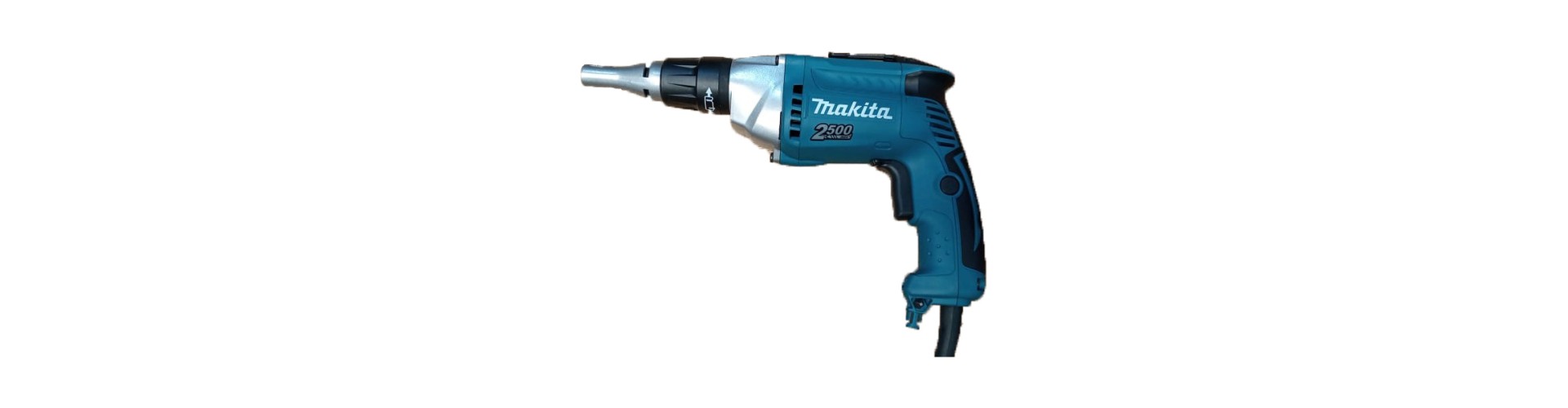ATORNILLADOR FS2200 570 W - 0-2,500RPM MAKITA