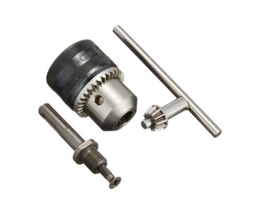 MANDRIL C/ ADAPTADOR SDS PLUS 13 MM BOSCH