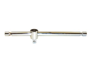 MANGO  DESLIZANTE T ENC. 1/2 - 254 MM - 13432 - TRUPER