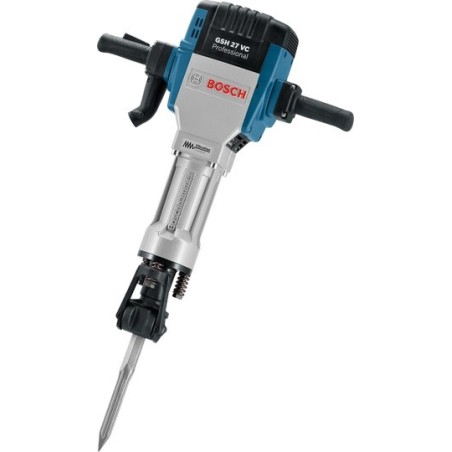 MARTILLO DEMOLEDOR  GSH 27 11304 30 KILOS BOSCH