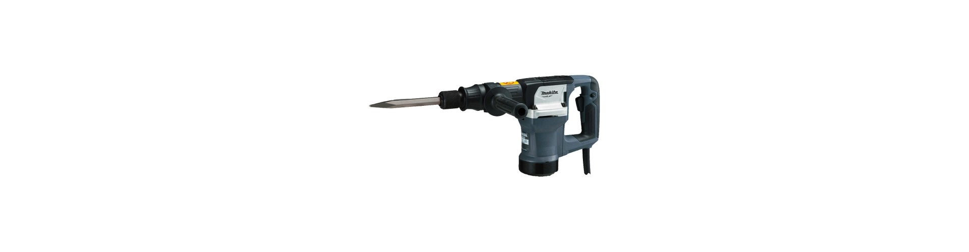 MARTILLO DEMOLEDOR - MT - M8600G - HEX. 17MM - 900W - 7.2J - MAKITA