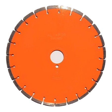 DISCO DIAMANTADO L14C10S 14 ALIAFOR
