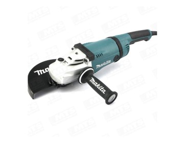 AMOLADORA ANGULAR GA9030 Ø 9 - 2400W MAKITA