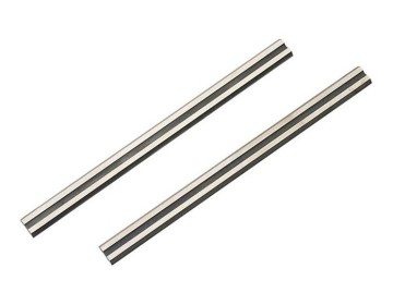 CUCHILLA PARA CEPILLO SKILL - HITACHI - MAKITA HM - CT - X 2 UNID BOSC