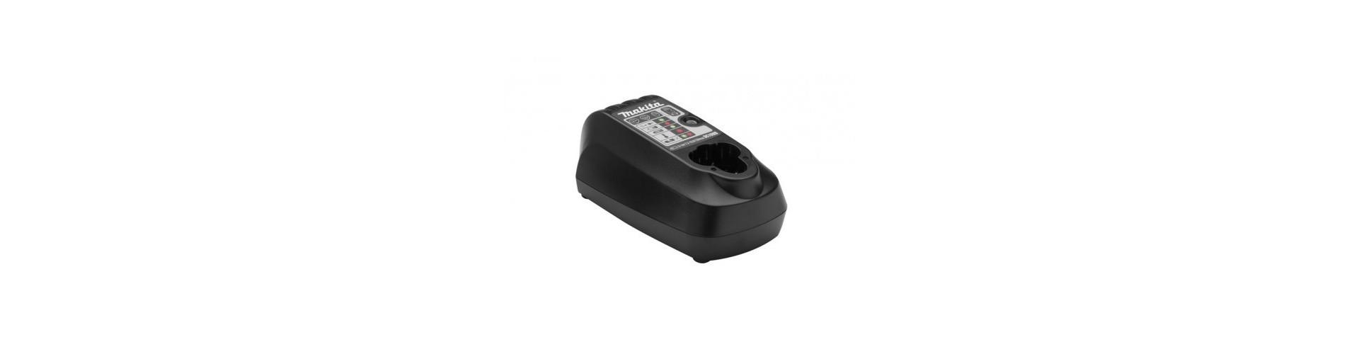 CARGADOR - DC10WB - 7.2 V- 12 V - MAKITA