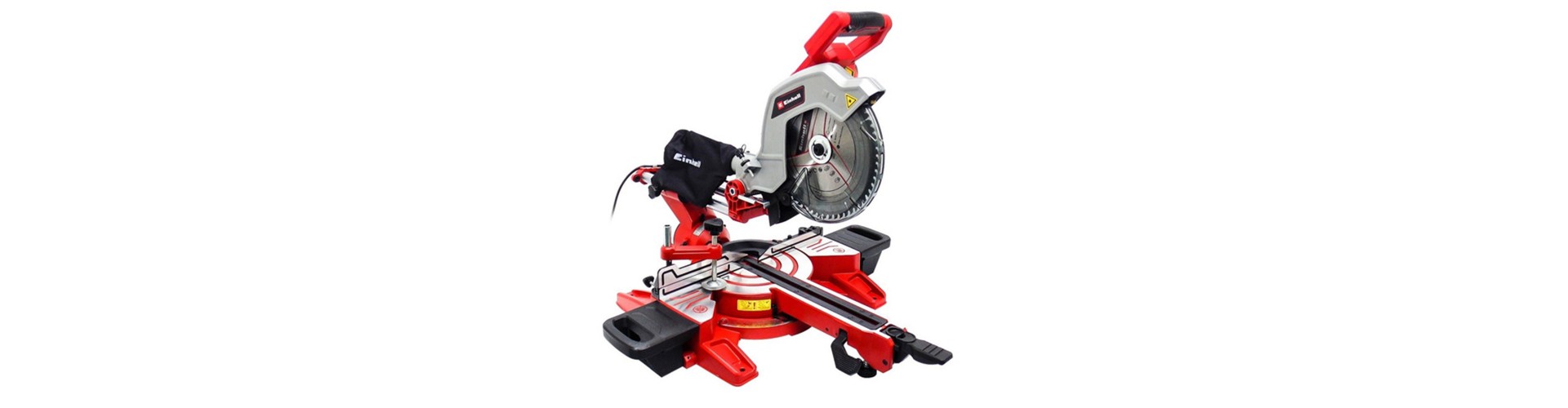 INGLETEADORA SM-254 - TELESCOPICA - 10 - 1800W EINHELL