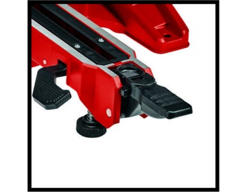 INGLETEADORA SM-254 - TELESCOPICA - 10 - 1800W EINHELL