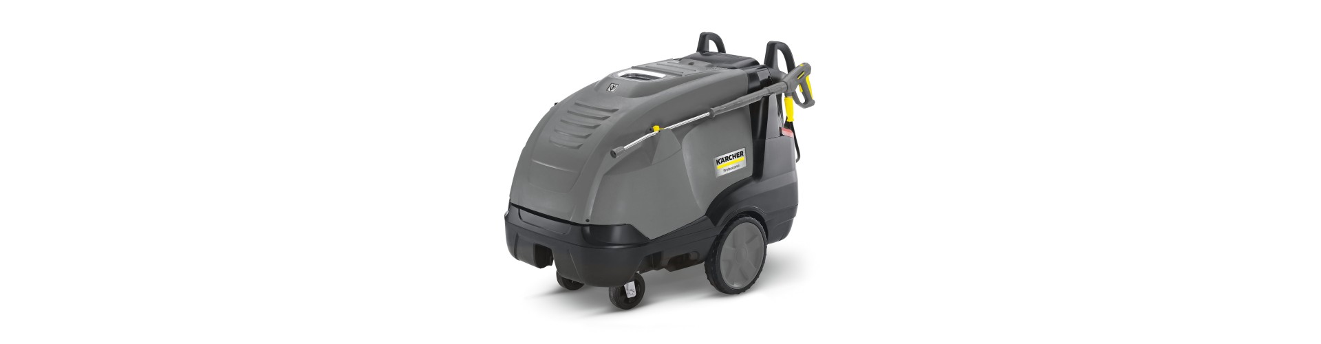 HIDROL. - HDS 12/18-4S 380V-30-180 BAR KARCHER