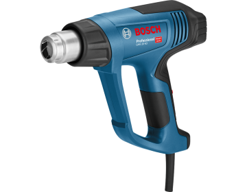 PISTOLA DE CALOR GHG 20-63 2000W - 50-630 Cª BOSCH