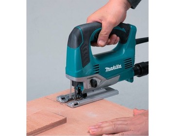 SIERRA CALADORA 4328 450W - 18MM MAKITA