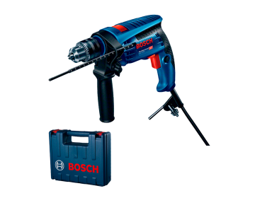 TALADRO PERCUTOR - GSB 13-RE - 13 MM - 650W - BOSCH