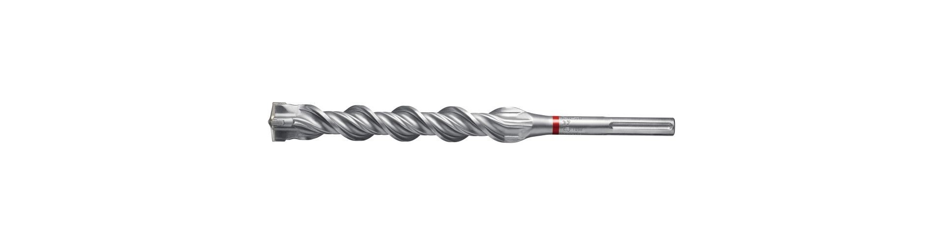 MECHA CON ENCASTRE - SDS MAX - 15.875 X 356MM - HILTI
