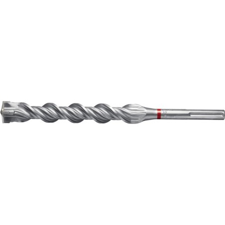 MECHA CON ENCASTRE - SDS MAX - 15.875 X 356MM - HILTI