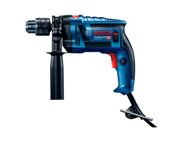 TALADRO PERCUTOR - GSB 13-RE - 13 MM - 650W - BOSCH