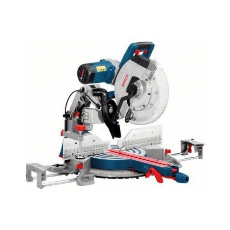 INGLETEADORA GCM12 12 - 305 MM BOSCH