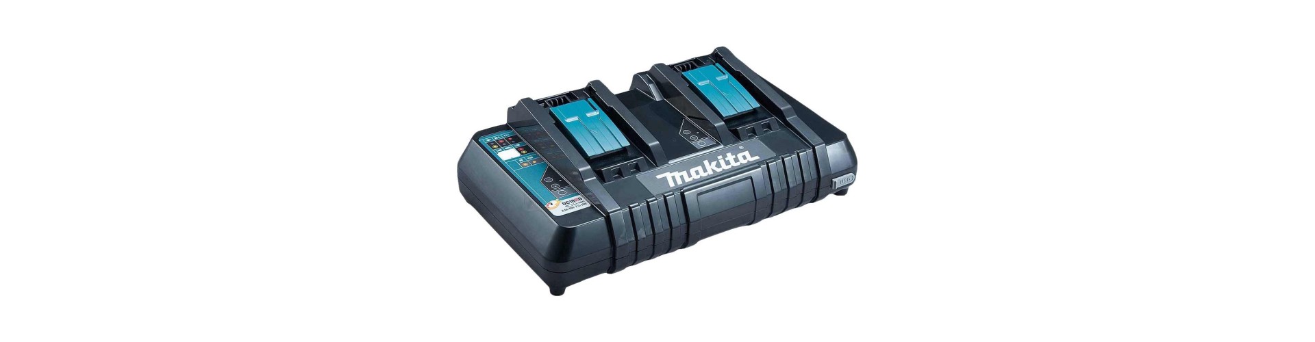 CARGADOR BATERIA DW 9116 9.6-18V MAKITA