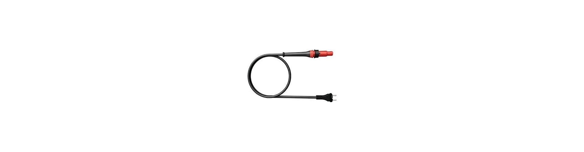 CABLE DE RED - TE 1000 - 230V - 5MTS - HILTI