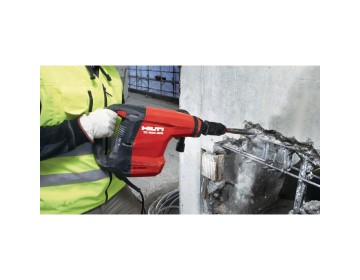 MARTILLO DEMOLEDOR - TE 800-AVR - 1850W - 10.6KG - 21J - HILTI
