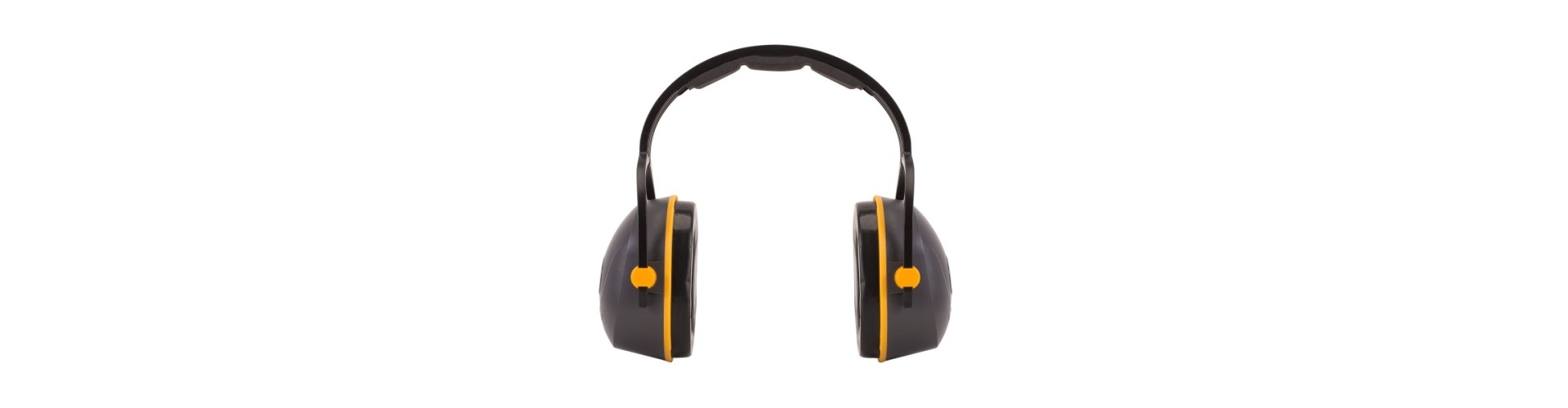 PROTECTOR AUDITIVO COPA L-340 26 DB LIBUS